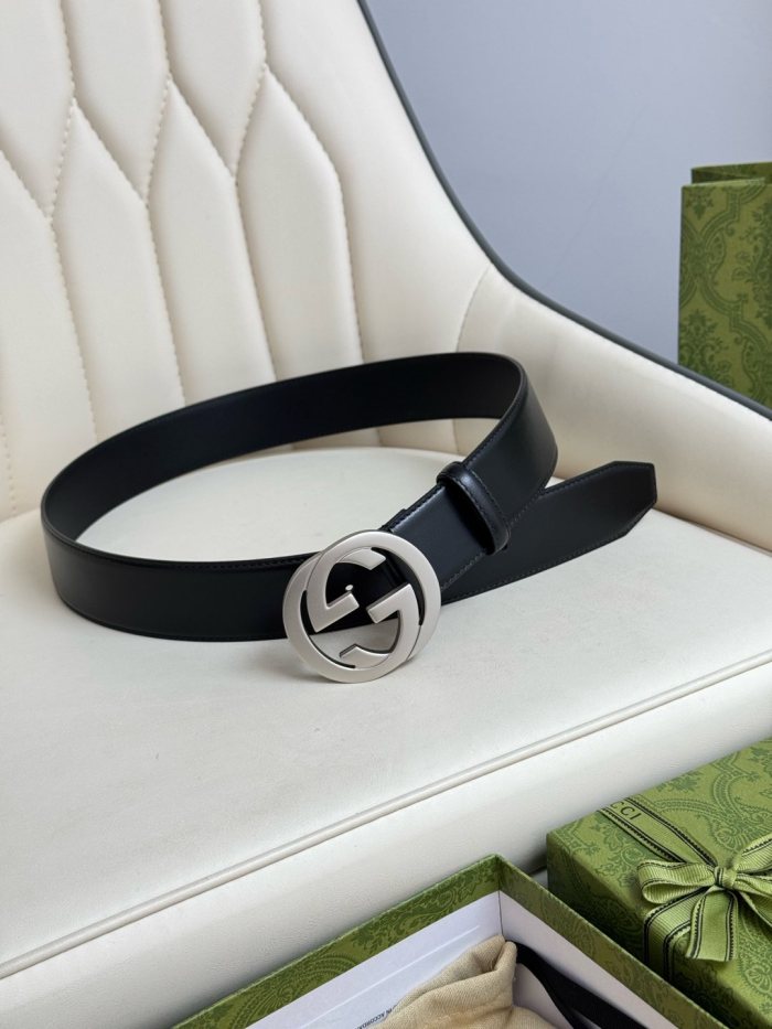 G*ucci Belts   XX 20250407-64