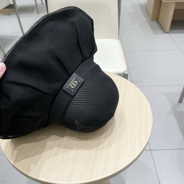 D*ior Hats Top XX250408-14