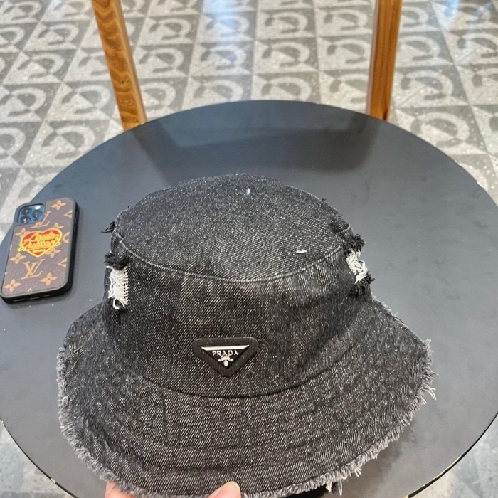 Parda Hats Top XX20250408-29