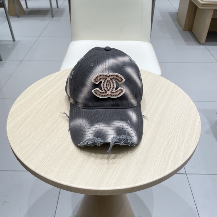 C*hanel  Hats Top XX20250408-7