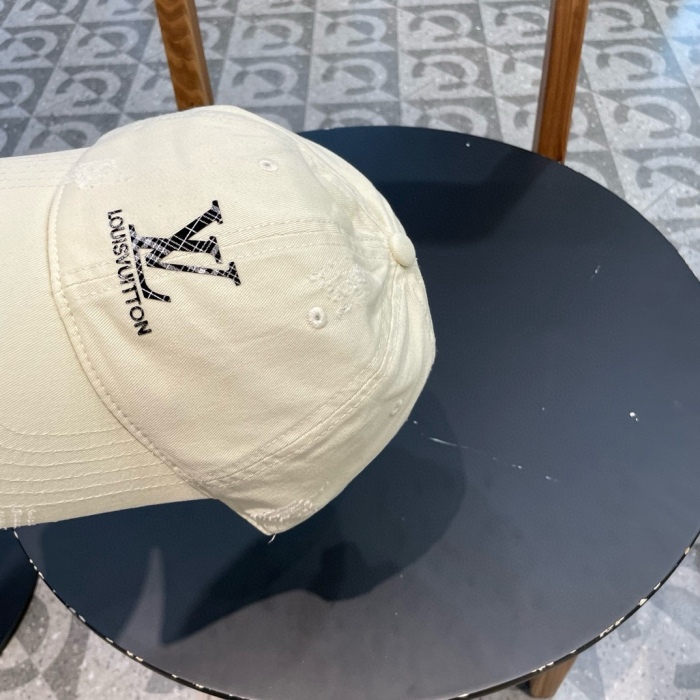 L*ouis V*uitton  Hats Top XX20250408-4