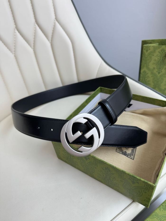 G*ucci Belts   XX 20250407-64