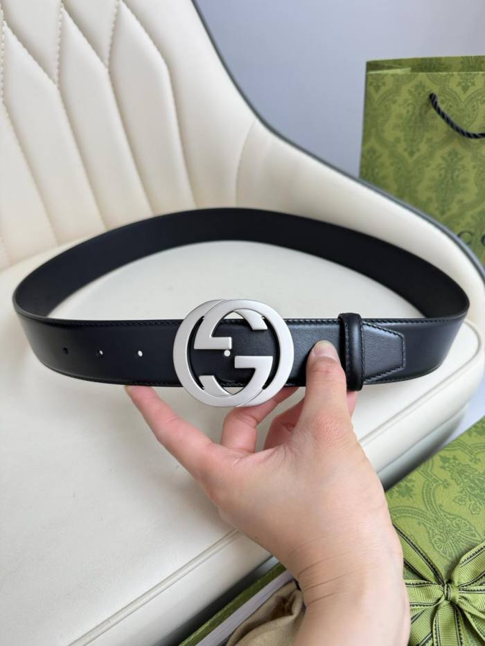 G*ucci Belts   XX 20250407-64