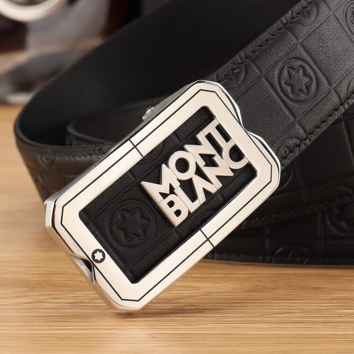 M*ontblanc Belts   XX 20250407-54