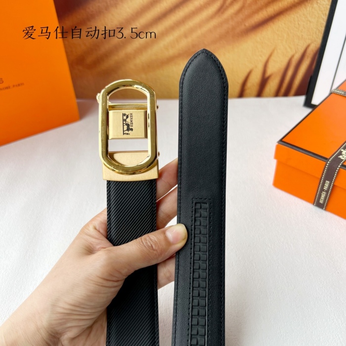H*ermes Belts XX 20250407-82