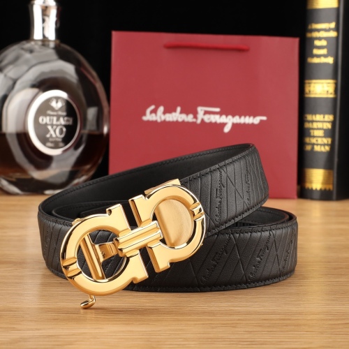 F*erragamo Belts  XX 20250407-52