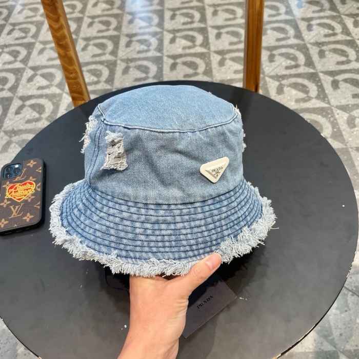 Parda Hats Top XX20250408-29