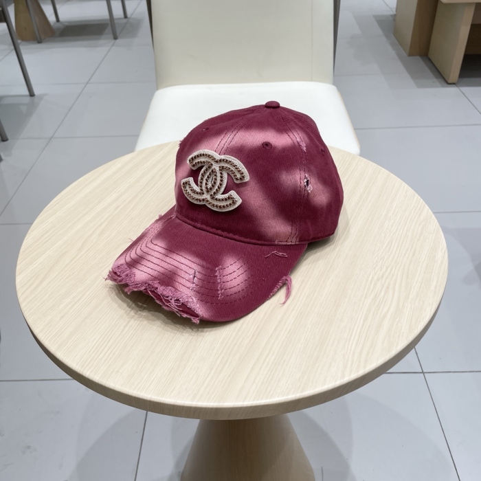 C*hanel  Hats Top XX20250408-7