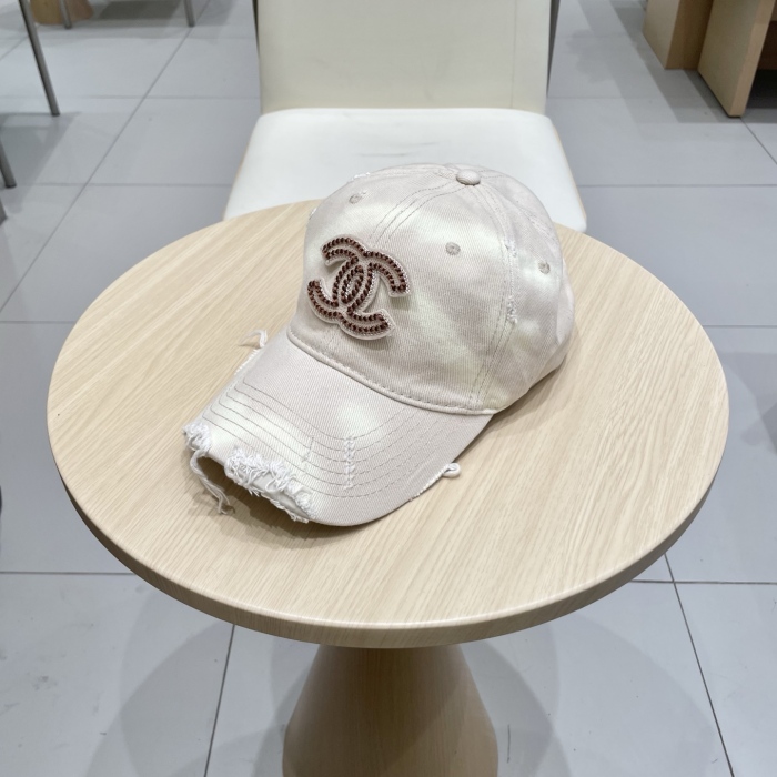 C*hanel  Hats Top XX20250408-7