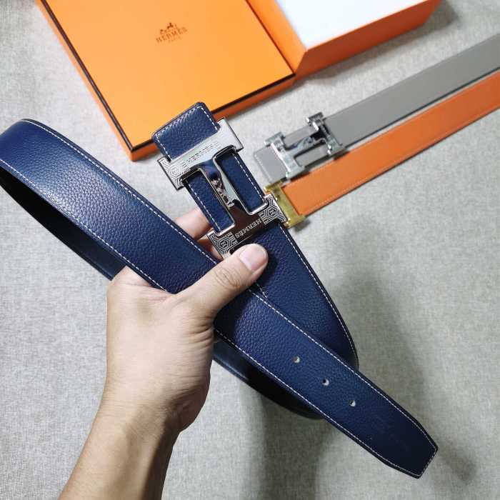 H*ermes Belts XX 20250407-55