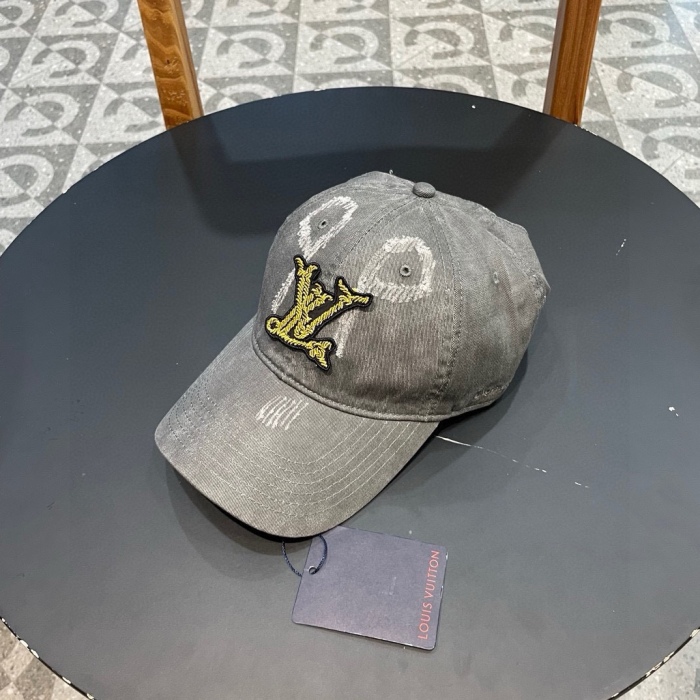 L*ouis V*uitton  Hats Top XX20250408-31