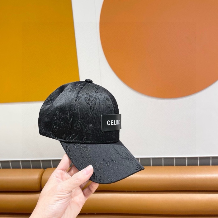 C*eline  Hats Top XX20250408-6