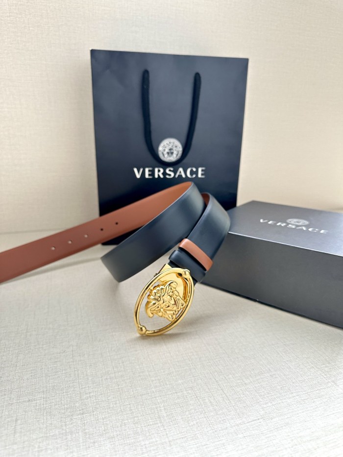 V*ersace Belts XX*20250407-70