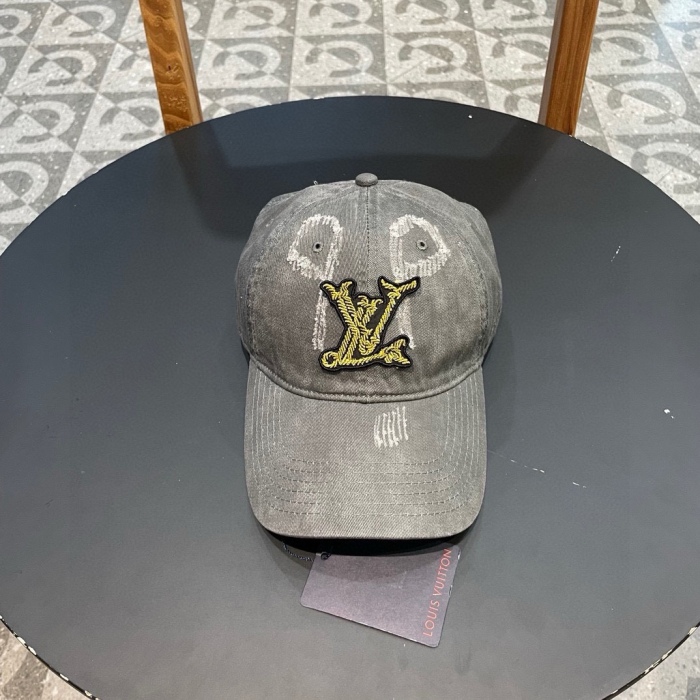 L*ouis V*uitton  Hats Top XX20250408-31