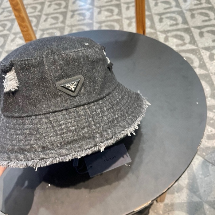 Parda Hats Top XX20250408-29