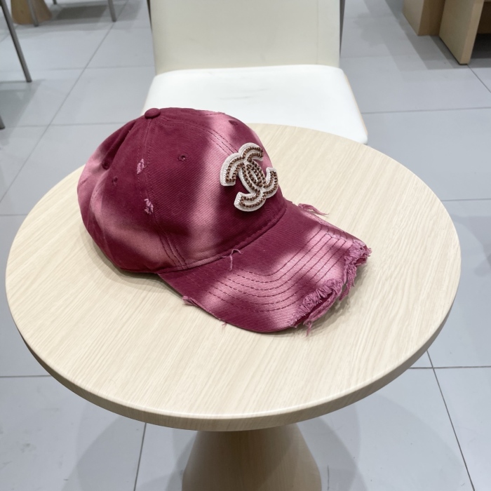 C*hanel  Hats Top XX20250408-7