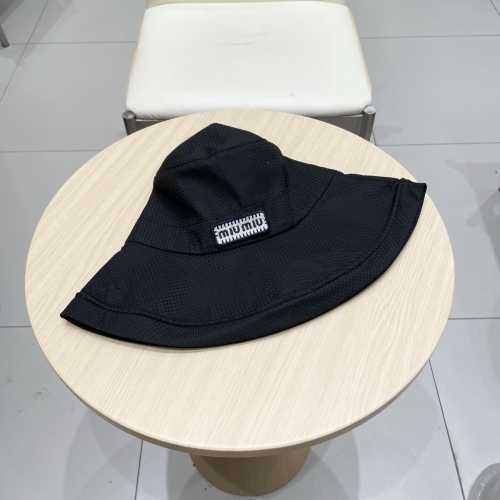 M*iu Miu  Hats Top XX250408-12
