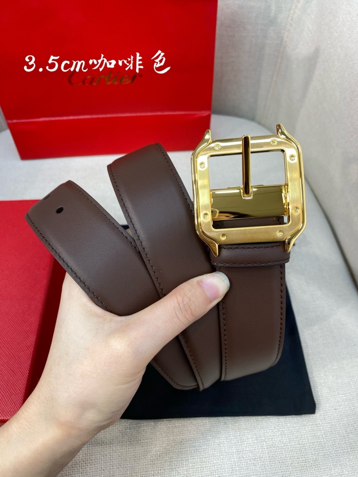 C*artier Belts XX 20250116-66