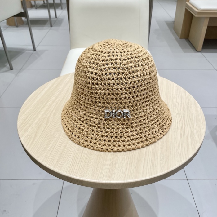 D*ior Hats Top XX250408-13