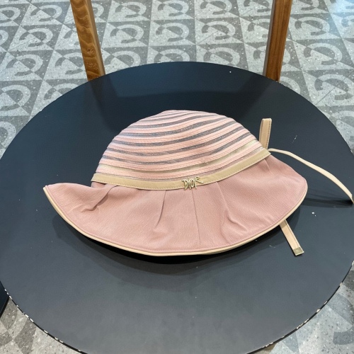 D*ior Hats Top XX250408-23