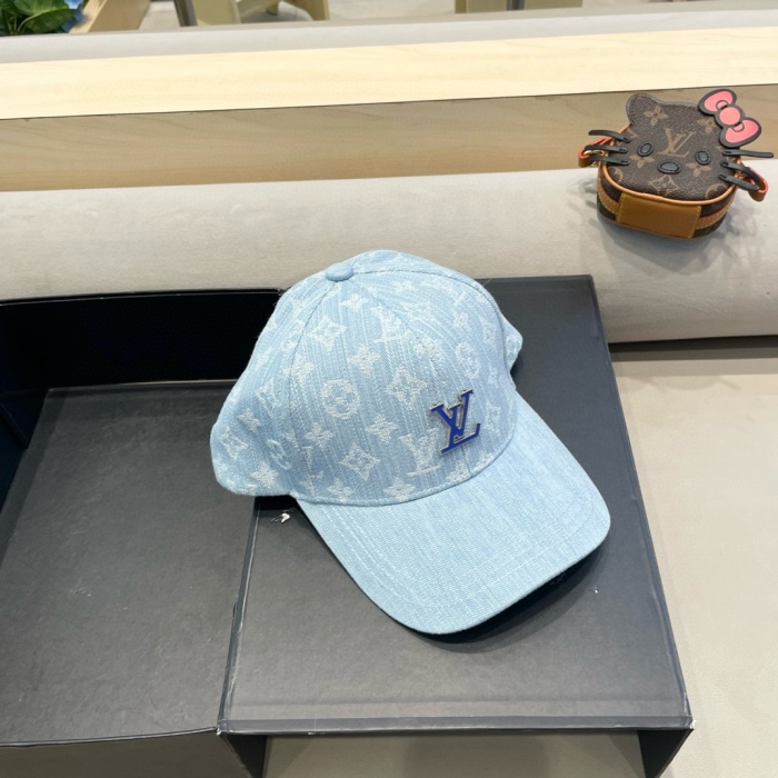 L*ouis V*uitton  Hats Top XX20250408-2