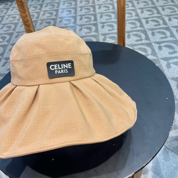 C*eline  Hats Top XX20250408-28