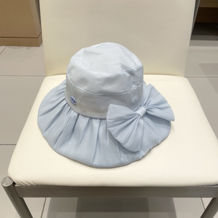 C*hanel  Hats Top XX20250408-16