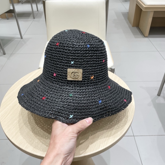 G*ucci  Hats Top XX250408-11