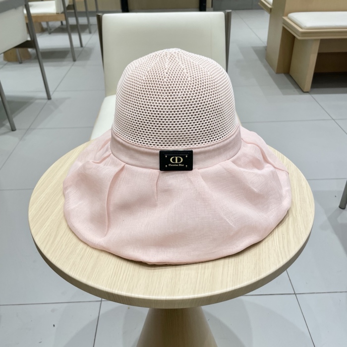 D*ior Hats Top XX250408-14