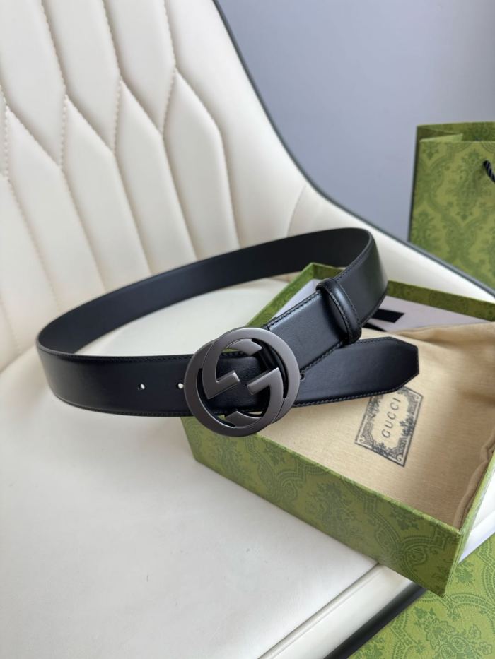 G*ucci Belts   XX 20250407-64