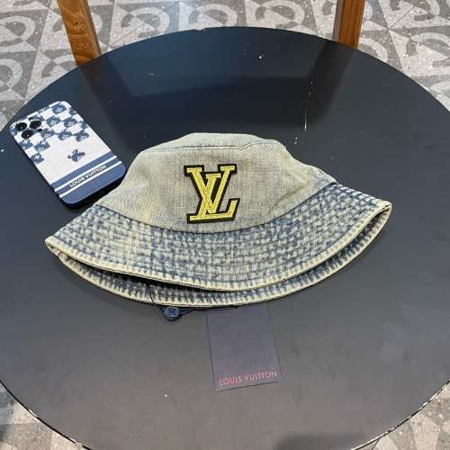 L*ouis V*uitton  Hats Top XX20250408-21