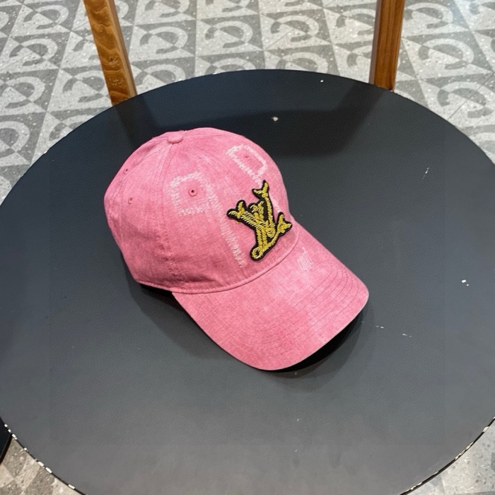 L*ouis V*uitton  Hats Top XX20250408-31