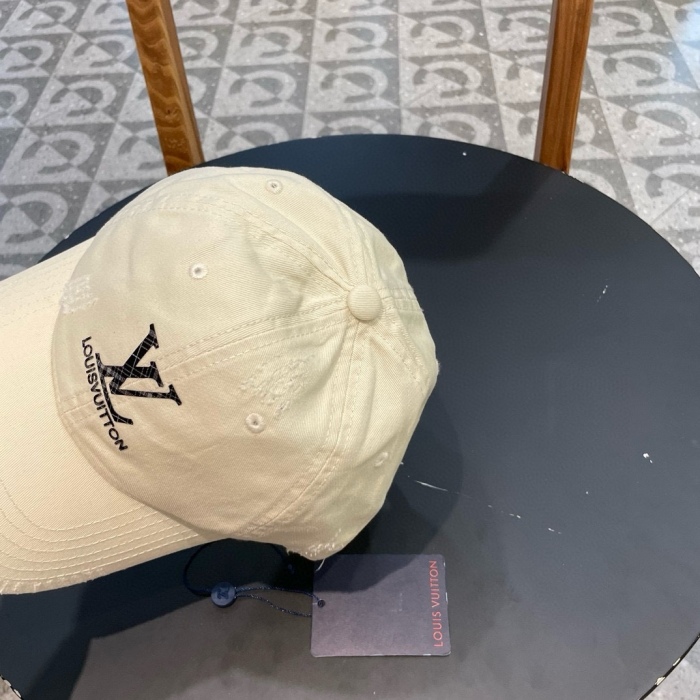 L*ouis V*uitton  Hats Top XX20250408-4