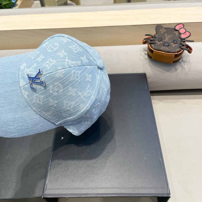 L*ouis V*uitton  Hats Top XX20250408-2