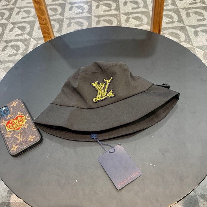 L*ouis V*uitton  Hats Top XX20250408-22