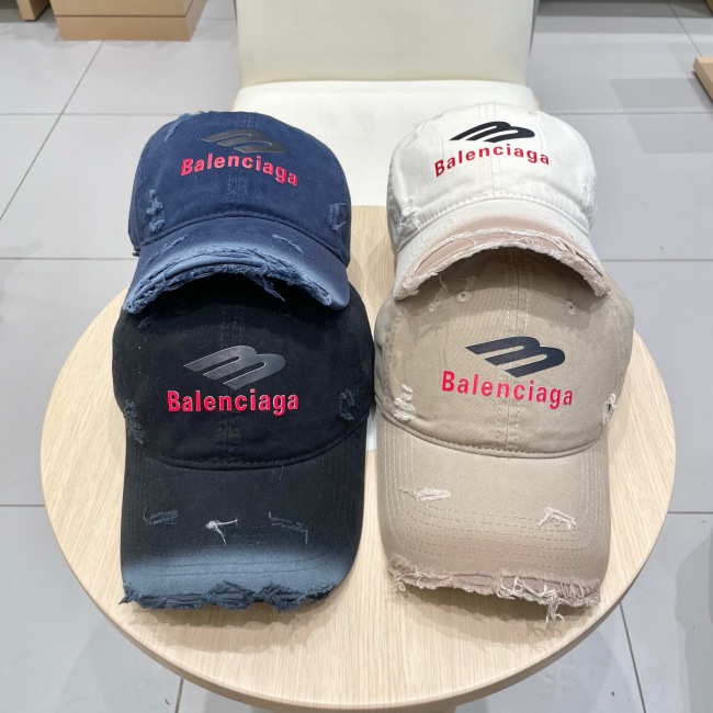 Balenciaga Hats Top XX250408-15