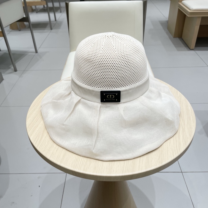 D*ior Hats Top XX250408-14