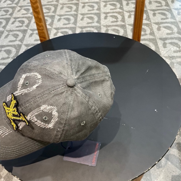 L*ouis V*uitton  Hats Top XX20250408-31