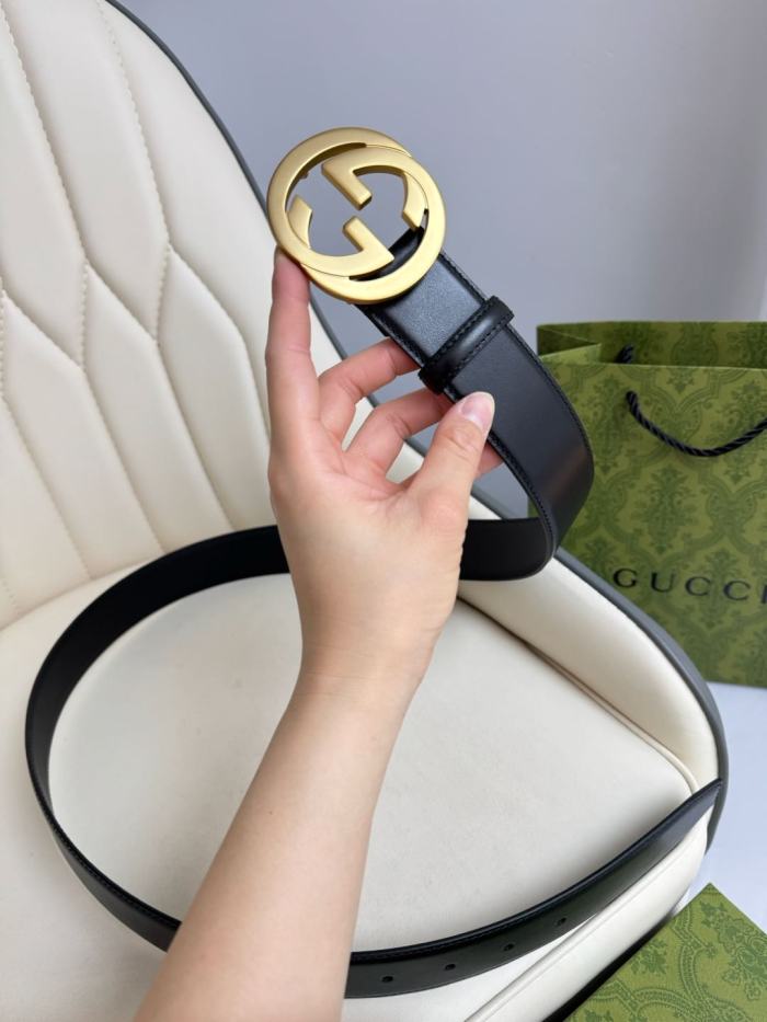G*ucci Belts   XX 20250407-64