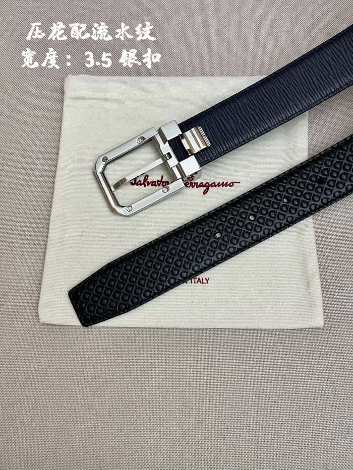 F*erragamo Belts  XX 20250407-75