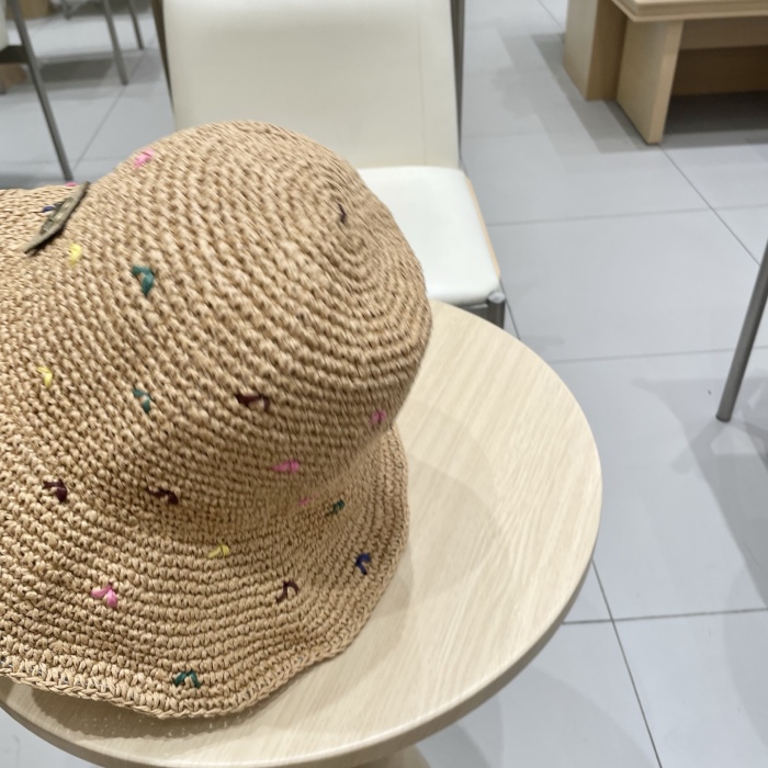G*ucci  Hats Top XX250408-11