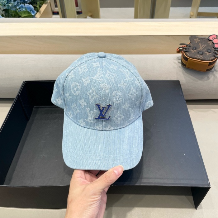 L*ouis V*uitton  Hats Top XX20250408-2