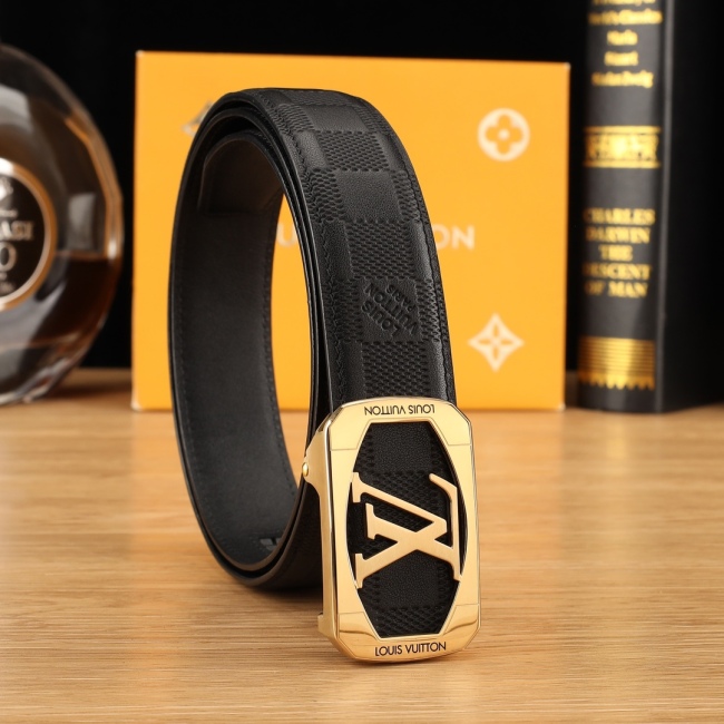 L*ouis V*uitton Belts XX 20250407-50