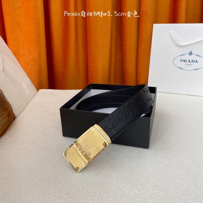 P*rada Top Belts  AT 20250407-43