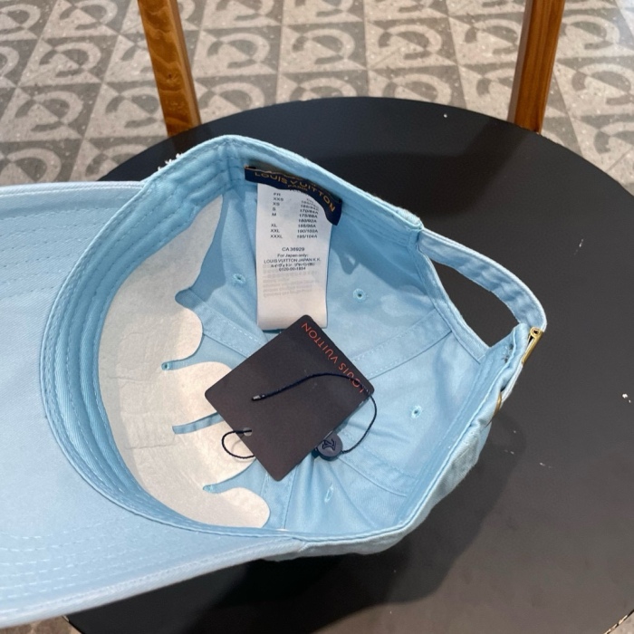 L*ouis V*uitton  Hats Top XX20250408-4