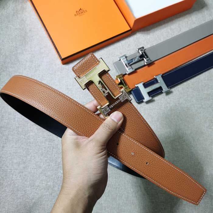 H*ermes Belts XX 20250407-55