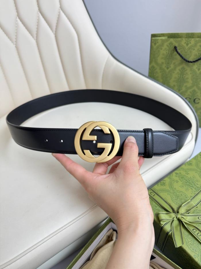 G*ucci Belts   XX 20250407-64