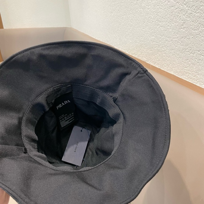 Parda Hats Top XX20250408-9