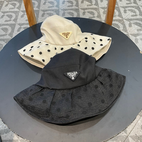 Parda Hats Top XX20250408-9