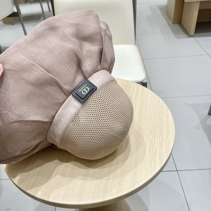 D*ior Hats Top XX250408-14